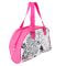 Coloreaza propria gentuta fashion, Pretty Pinky, Tote Bag