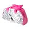 Coloreaza propria gentuta fashion, Pretty Pinky, Tote Bag