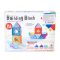Joc constructie cu figuri geometrice, Building Block, 36 piese