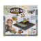 Joc de constructie, Building Blocks, 107 piese