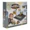 Joc de constructie, Building Blocks, 107 piese