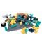 Joc de constructie, Building Blocks, 107 piese