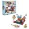 Joc de constructie, Building Blocks, 88 piese