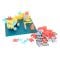 Joc de constructie, Building Blocks, 88 piese