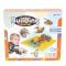 Joc de constructie, Building Blocks, 161 piese
