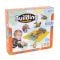 Joc de constructie, Building Blocks, 161 piese
