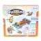 Joc de constructie, Building Blocks, 161 piese