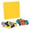 Joc de constructie, Building Blocks, 161 piese