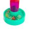 Joc de constructie, Marble Run, Cursa bilelor, 150 piese