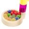 Joc de constructie, Marble Run, Cursa bilelor, 150 piese
