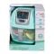 Friteuza cu lumini si sunete, Little Chef, Air Fryer, 9 accesorii