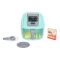 Friteuza cu lumini si sunete, Little Chef, Air Fryer, 9 accesorii