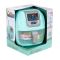 Friteuza cu lumini si sunete, Little Chef, Air Fryer, 9 accesorii