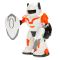 Robot interactiv 3 in 1 cu pistol, Sunman, Dominator
