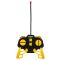 Excavator cu telecomanda si lumini, Suncon, 5 CH, 1:24
