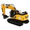 Excavator cu telecomanda si lumini, Suncon, 5 CH, 1:24