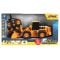 Buldozer cu telecomanda si lumini, Suncon, 1:24
