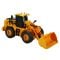 Buldozer cu telecomanda si lumini, Suncon, 1:24
