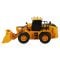 Buldozer cu telecomanda si lumini, Suncon, 1:24