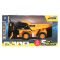 Basculanta cu telecomanda si lumini, Suncon, 5 CH Dump Truck, 1:24