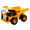 Basculanta cu telecomanda si lumini, Suncon, 5 CH Dump Truck, 1:24
