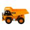 Basculanta cu telecomanda si lumini, Suncon, 5 CH Dump Truck, 1:24