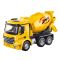 Betoniera cu telecomanda si lumini, Suncon, Cement Mixer Truck, 1:18