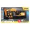 Excavator cu telecomanda si lumini, Suncon, 5 CH, 1:24