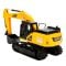 Excavator cu telecomanda si lumini, Suncon, 5 CH, 1:24