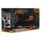 Excavator cu telecomanda si lumini, Suncon, 5 CH, 1:24