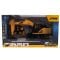 Excavator cu telecomanda si lumini, Suncon, 5 CH, 1:18