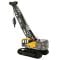 Macara cu telecomanda, Suncon, 6CH Crawler Crane, 1:24