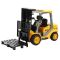 Stivuitor cu telecomanda, Suncon, 6CH Forklift Truck, 1:18