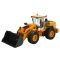 Buldozer cu telecomanda si lumini, Suncon, 6 CH, 1:18