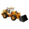 Buldozer cu telecomanda si lumini, Suncon, 6 CH, 1:18