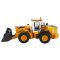 Buldozer cu telecomanda si lumini, Suncon, 6 CH, 1:18