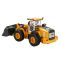 Buldozer cu telecomanda si lumini, Suncon, 6 CH, 1:18
