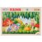 Puzzle Luxury, Witty Puzzlezz, Zana in padure, 100 piese
