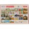 Puzzle Luxury, Witty Puzzlezz, Degetica si micul print, 100 piese