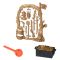 Set de joaca corabia piratilor cu accesorii, Pirates
