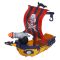 Set de joaca corabia piratilor cu accesorii, Pirates