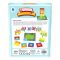 Joc educativ, Smile Games, Turnul numerelor