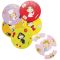 Puzzle educativ, Smile Games, Cine sunt, 30 piese