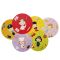 Puzzle educativ, Smile Games, Cine sunt, 30 piese