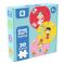 Puzzle educativ, Smile Games, Cine sunt, 30 piese