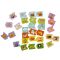 Puzzle educativ, Smile Games, Cum se fabrica, 30 piese