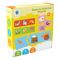 Puzzle educativ, Smile Games, Cum se fabrica, 30 piese