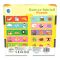 Puzzle educativ, Smile Games, Cum se fabrica, 30 piese