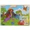 Puzzle Witty Puzzlezz, Dinozauri, 35 piese