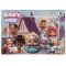 Puzzle Witty Puzzlezz, Bebelusi draguti, 35 piese